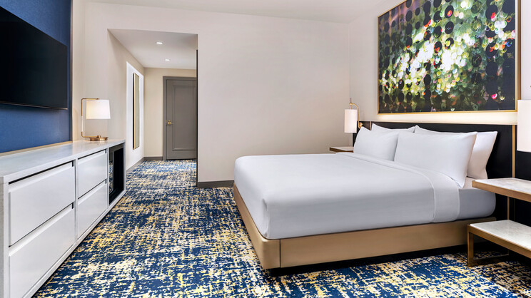 Las Vegas Hilton at Resorts World